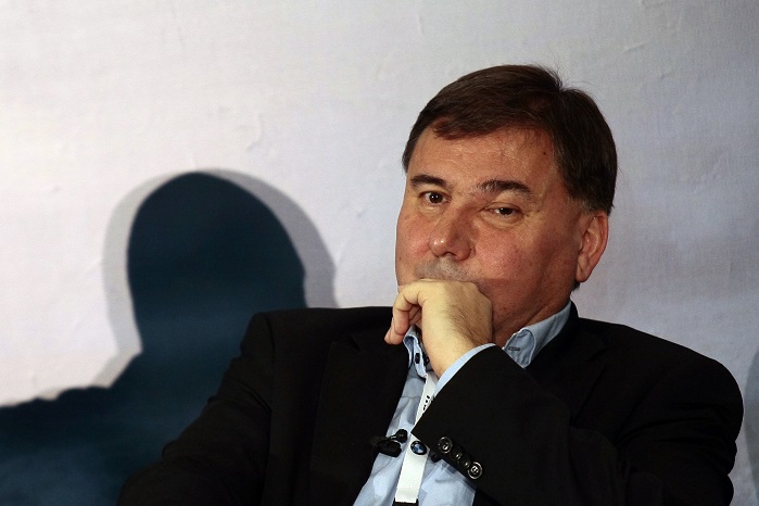 Не се променя някаква част от света целият свят се